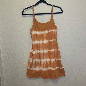 Billabong dress